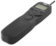 Newell Wężyk spustowy z interwałometrem MC-30 do Nikon - 718486 - zdjęcie 2